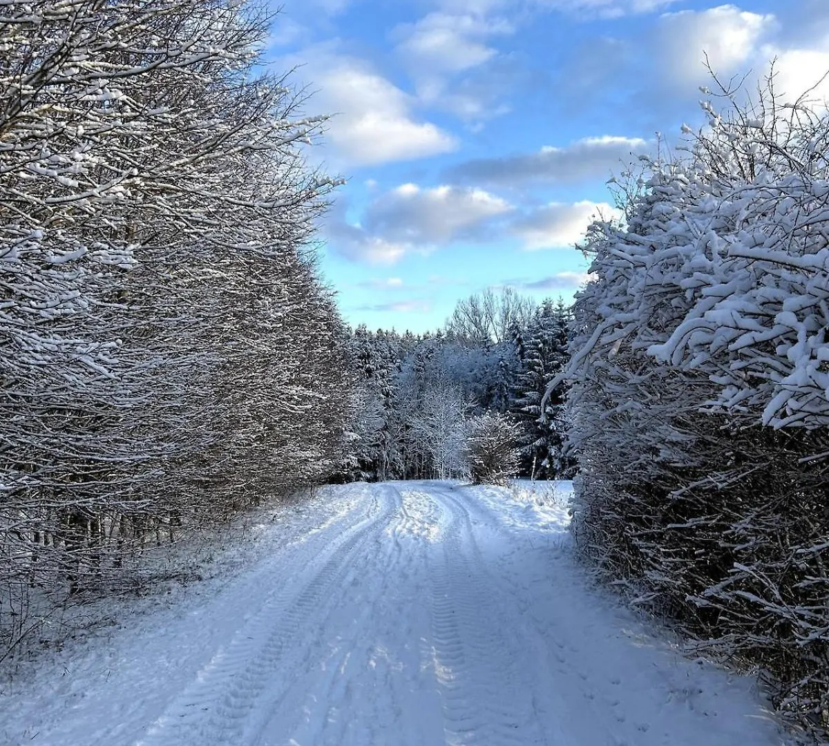 Appartamento Teddis Traubing Tutzing