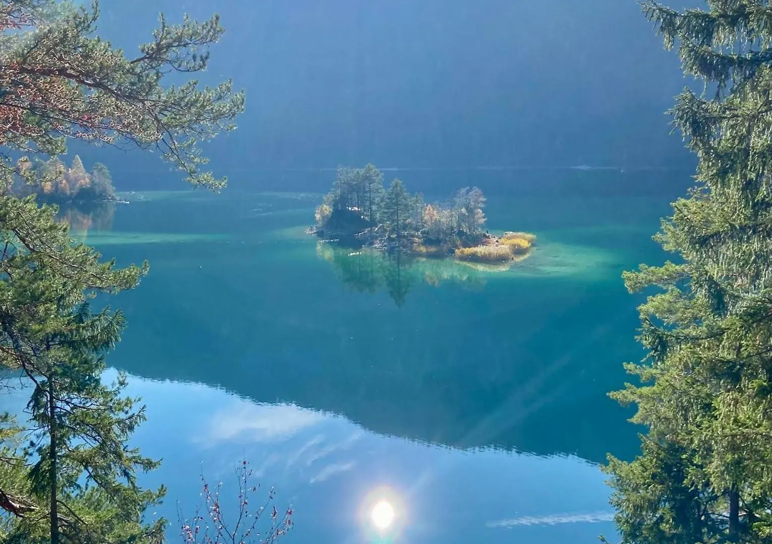 Appartamento Teddis Traubing Tutzing Germania