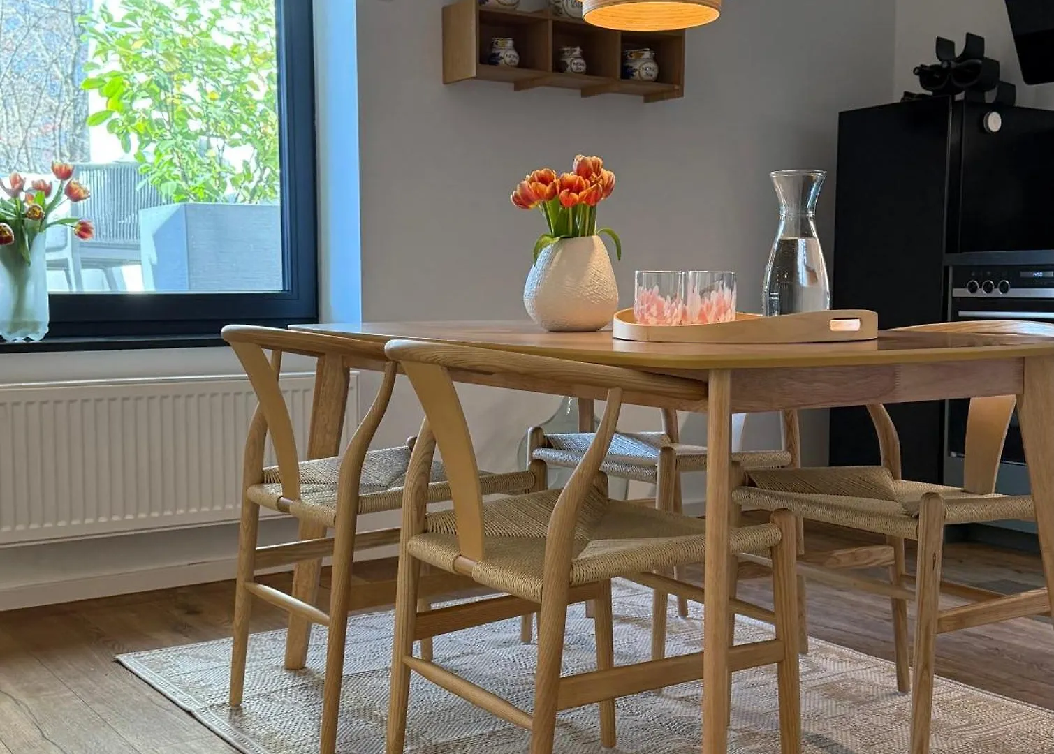 Appartamento Teddis Traubing Tutzing