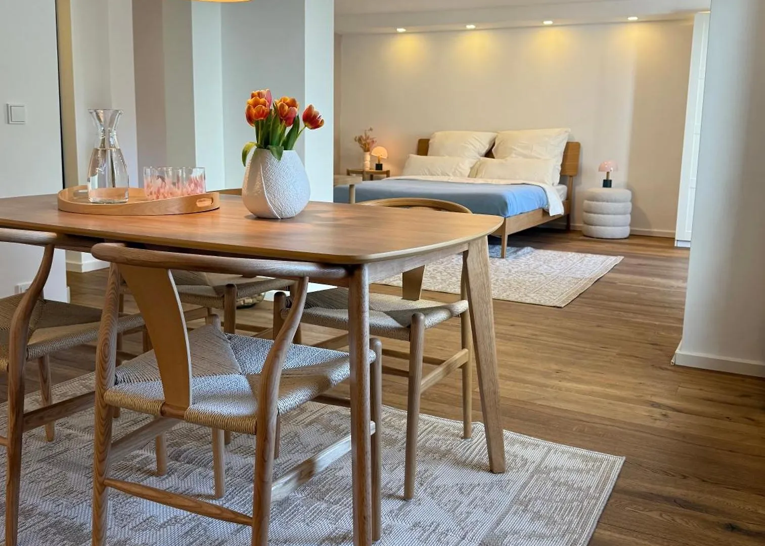 Appartamento Teddis Traubing Tutzing
